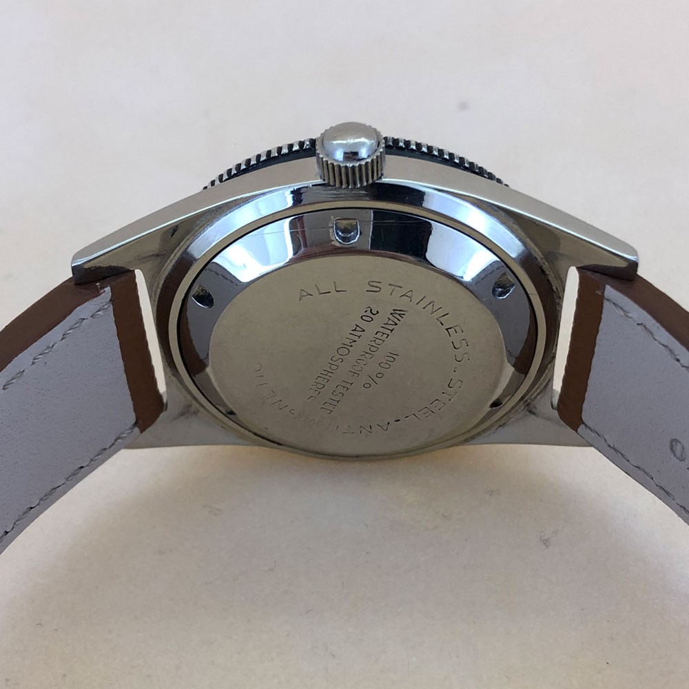 Stowa Seatime Vintage 5