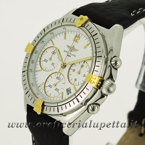 Breitling Sextant 80350
