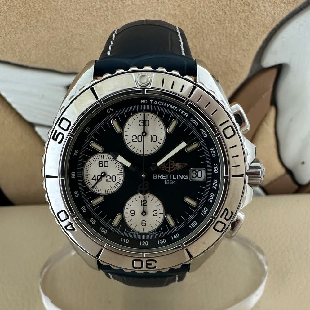 Breitling Shark A13051