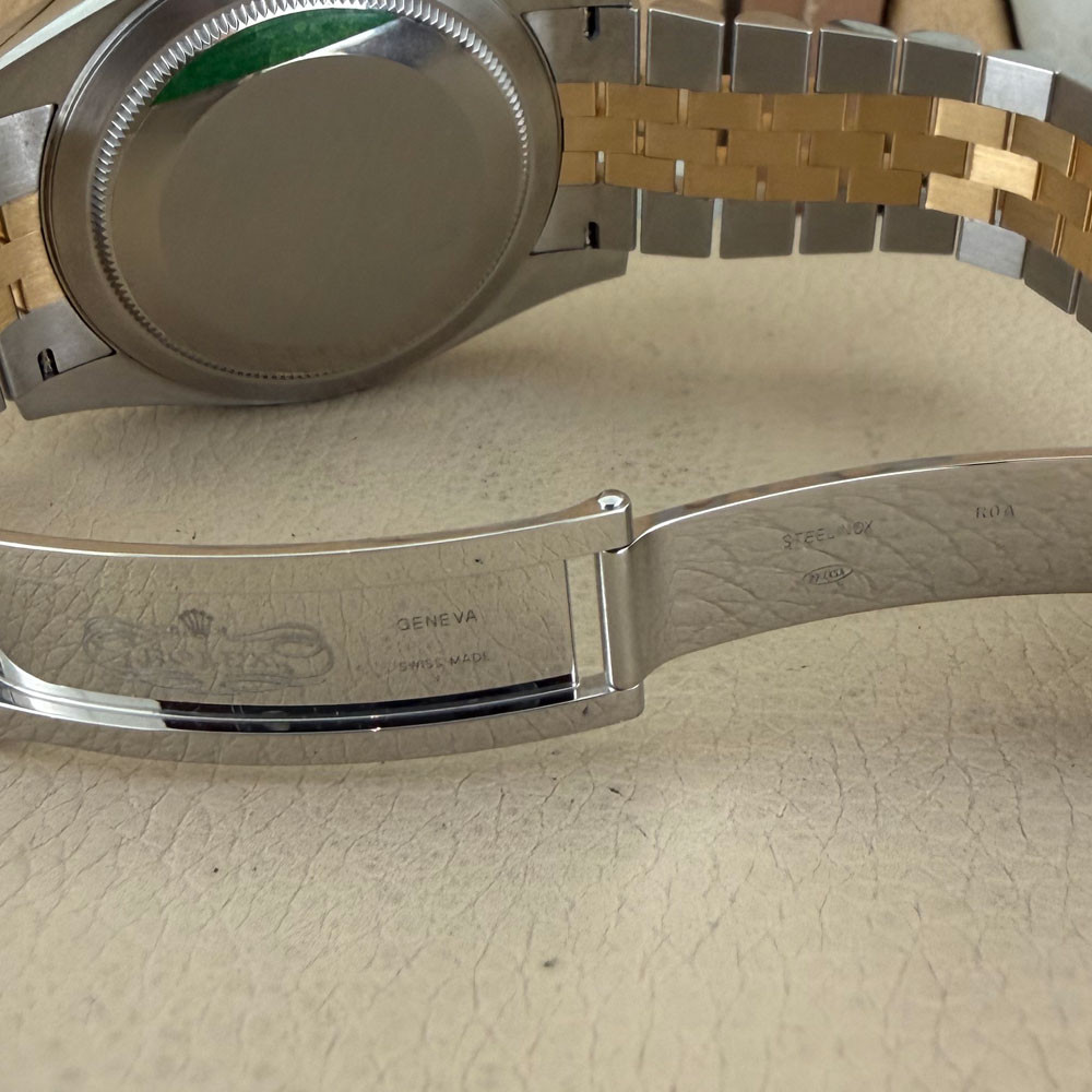 Rolex Sky-Dweller 326933 11