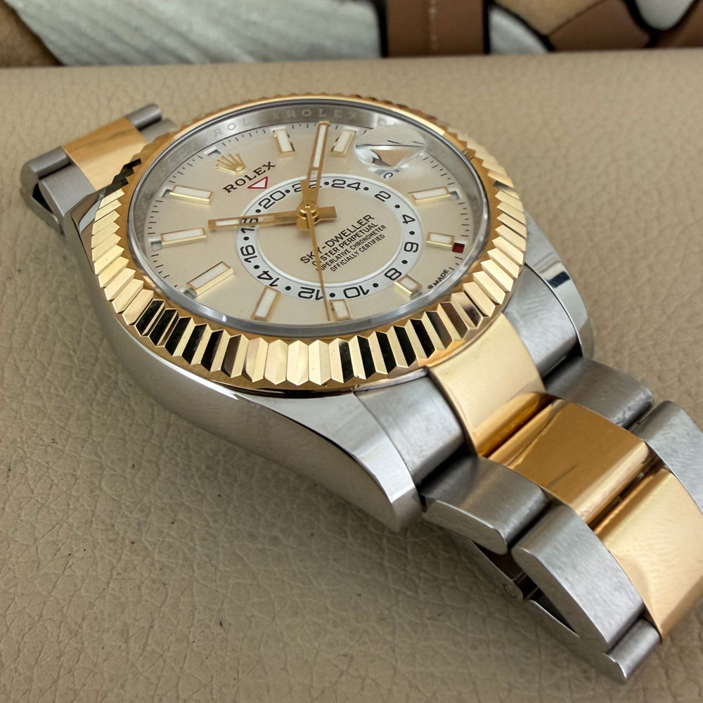 Rolex Sky-Dweller 336933 13