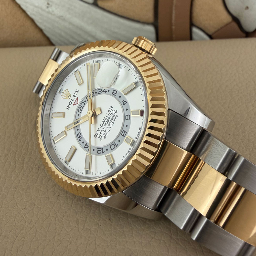 Rolex Sky-Dweller 336933 14