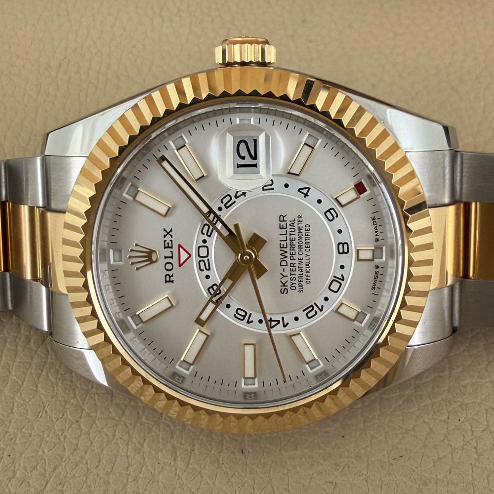 Rolex Sky-Dweller 336933 15
