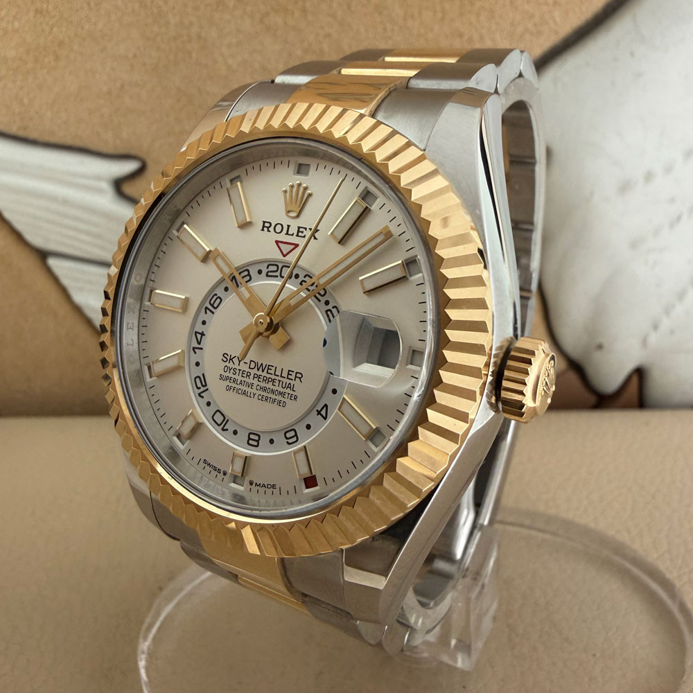 Rolex Sky-Dweller 336933 2