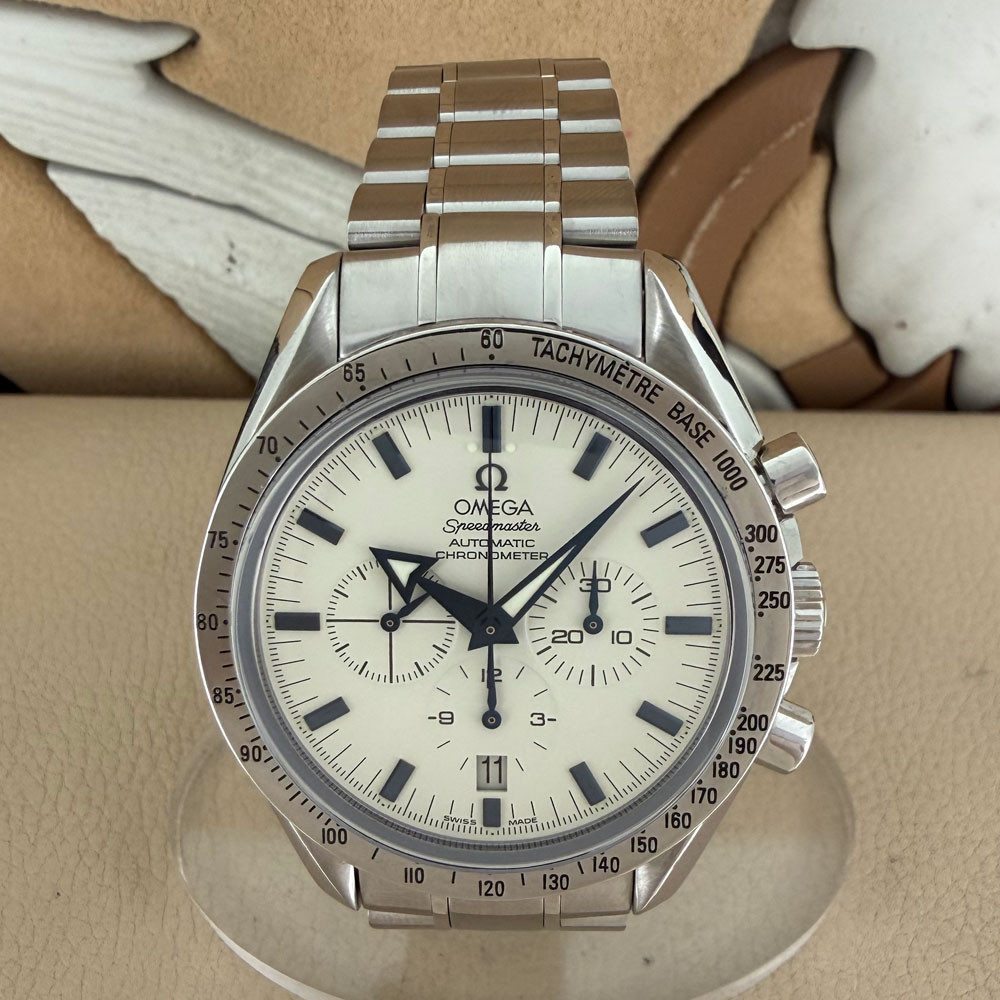 Omega Speedmaster Broad Arrow 1780022 0