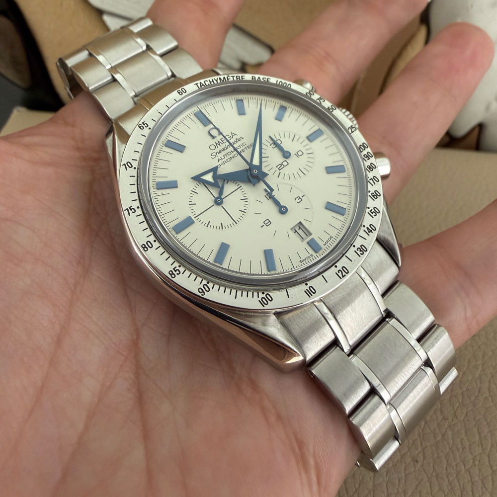 Omega Speedmaster Broad Arrow 1780022 9