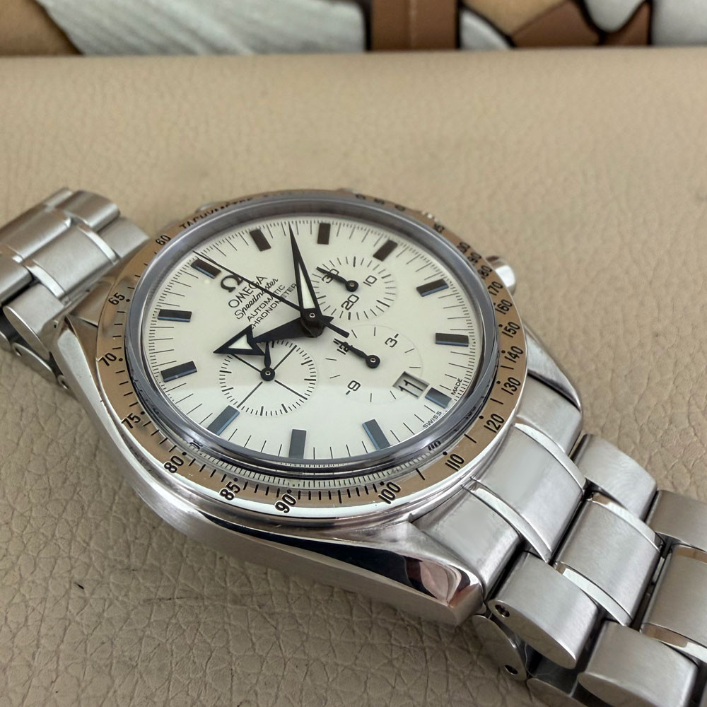 Omega Speedmaster Broad Arrow 1780022 12