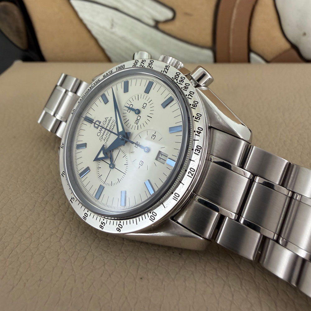 Omega Speedmaster Broad Arrow 1780022 13