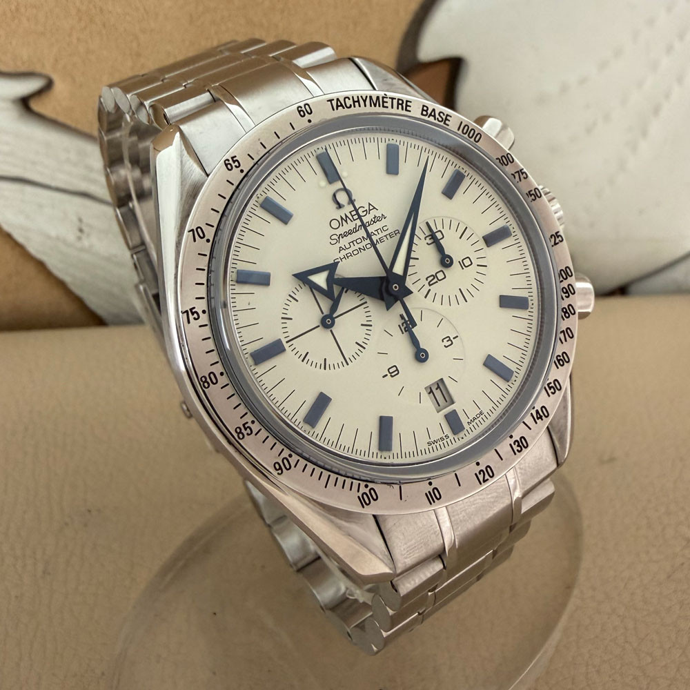 Omega Speedmaster Broad Arrow 1780022 2