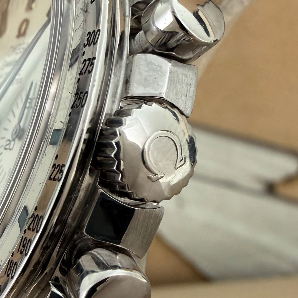 Omega Speedmaster Broad Arrow 1780022 3