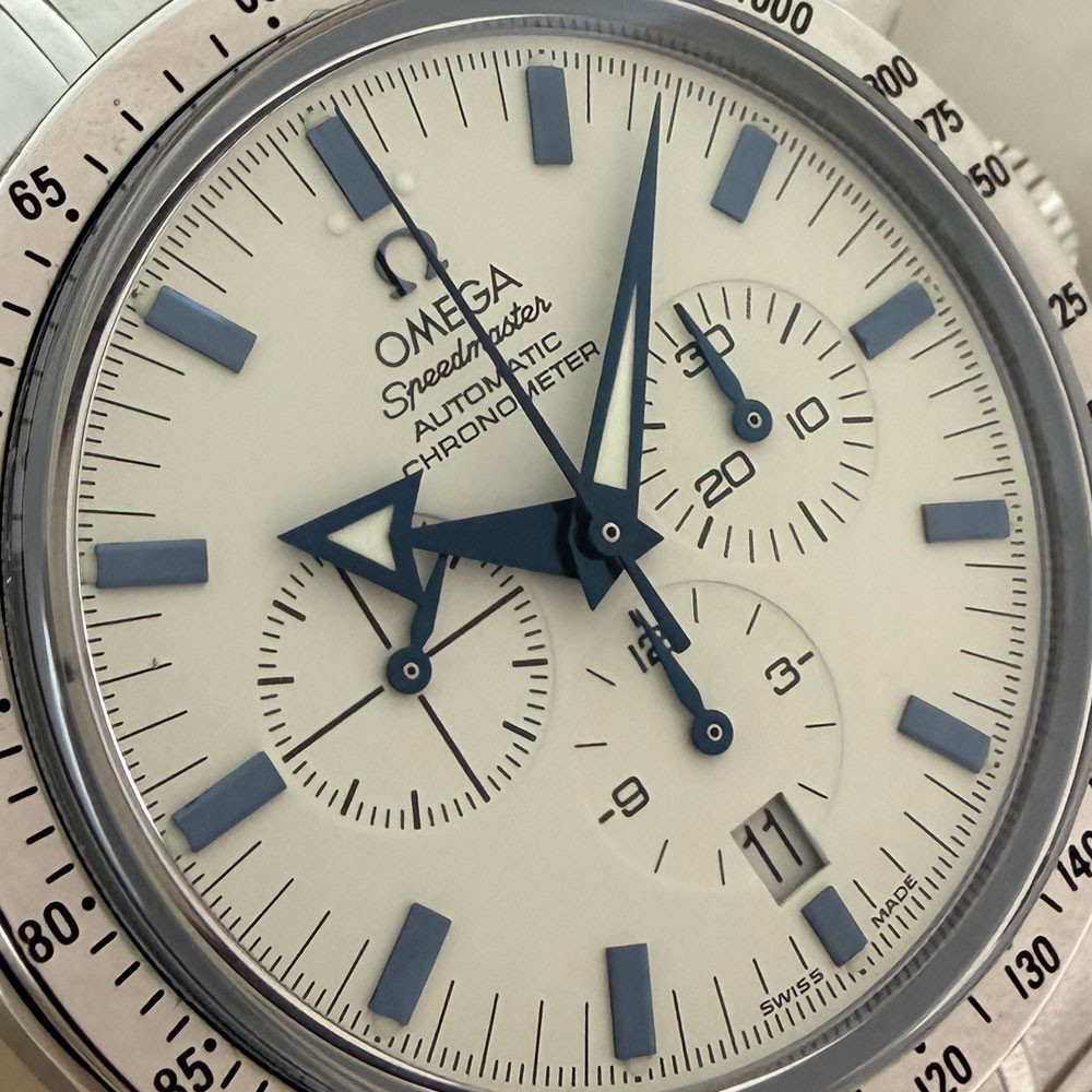 Omega Speedmaster Broad Arrow 1780022 5