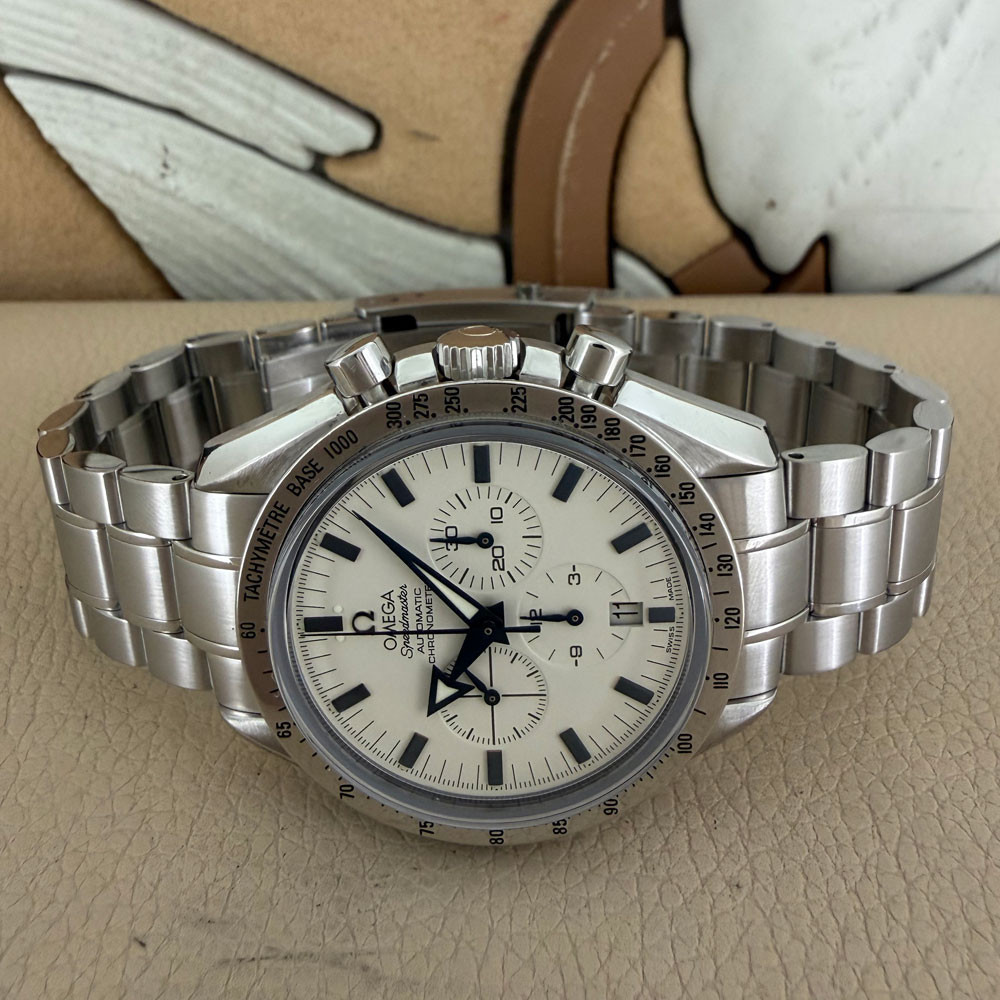 Omega Speedmaster Broad Arrow 1780022 6