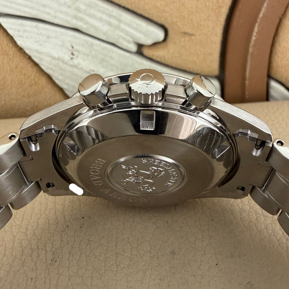 Omega Speedmaster Broad Arrow 1780022 7