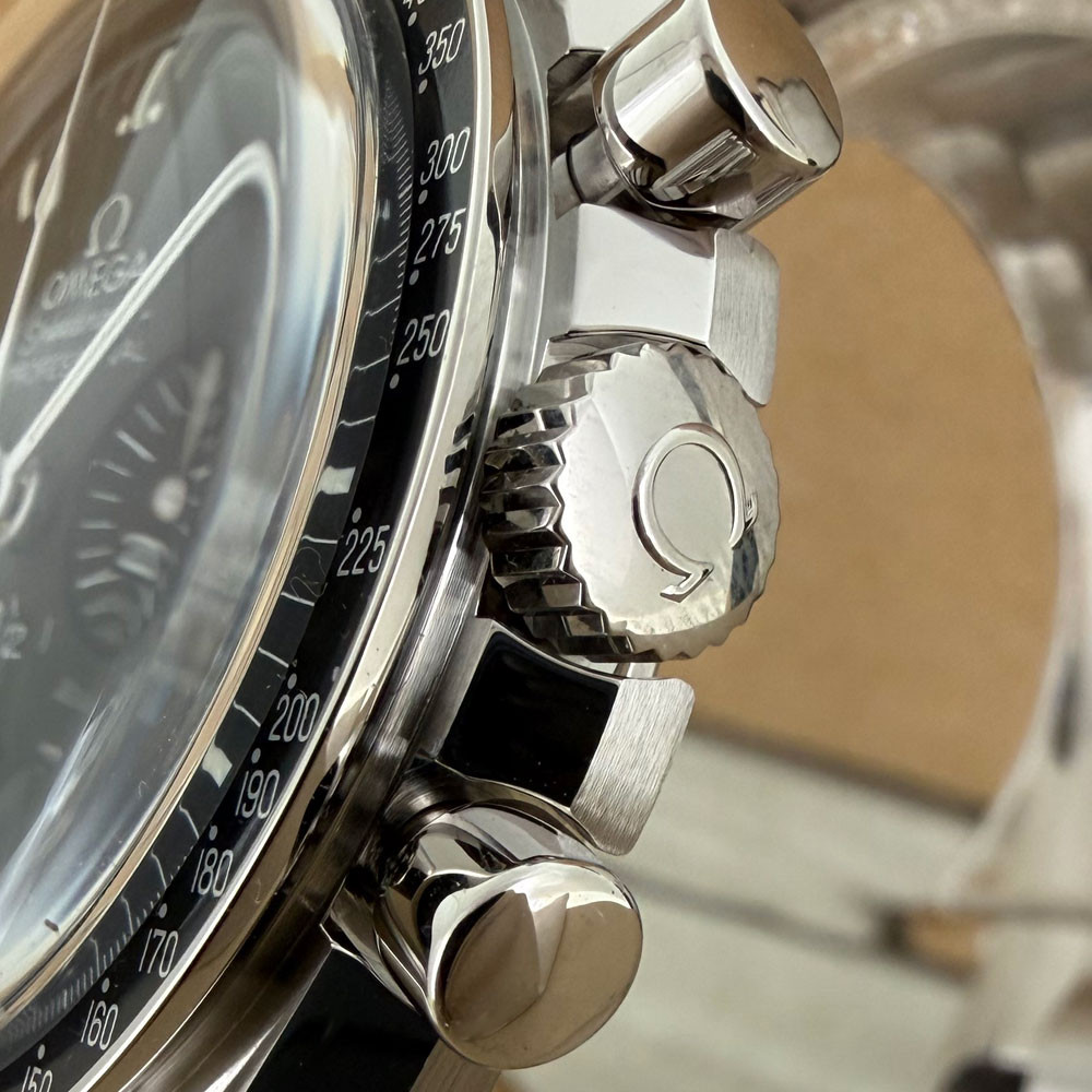 Omega Speedmaster Moonwatch Big Box NOS 31130423001005 5