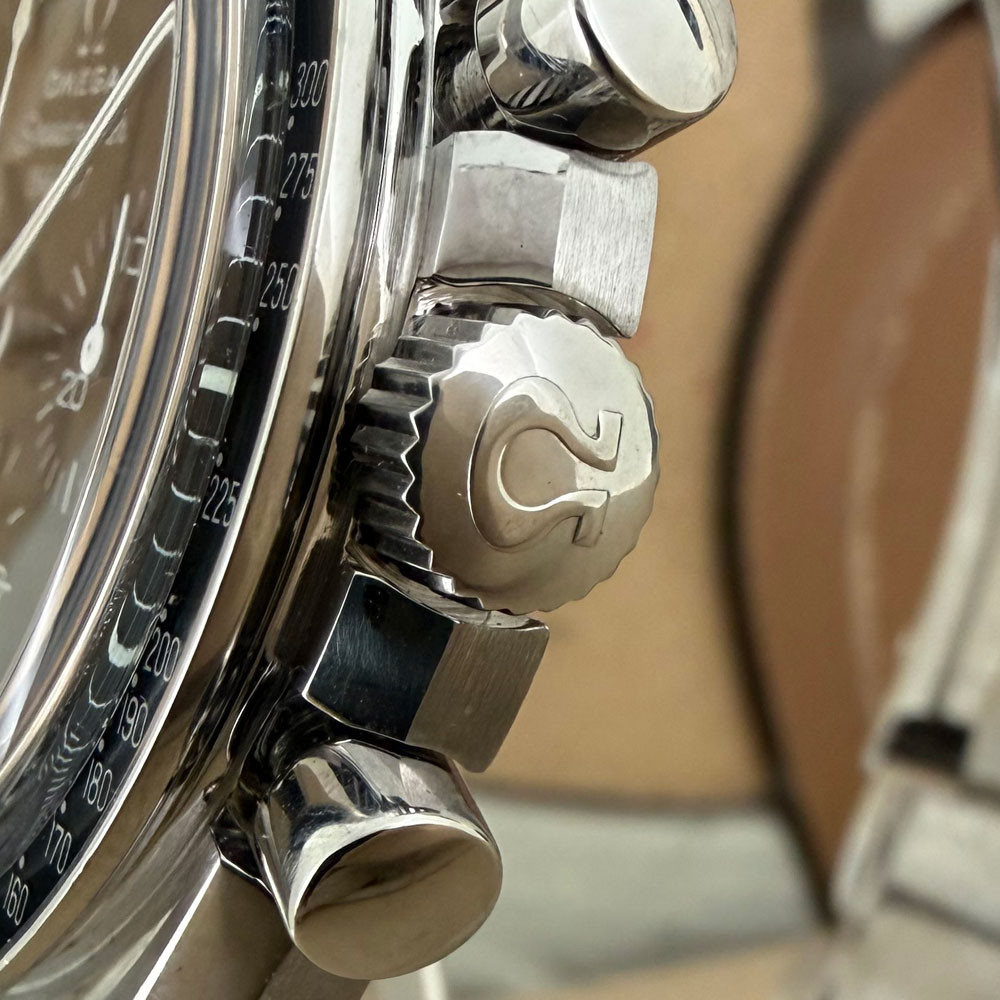Omega Speedmaster 50th Anniversary Limited Edition 31133425001001 4