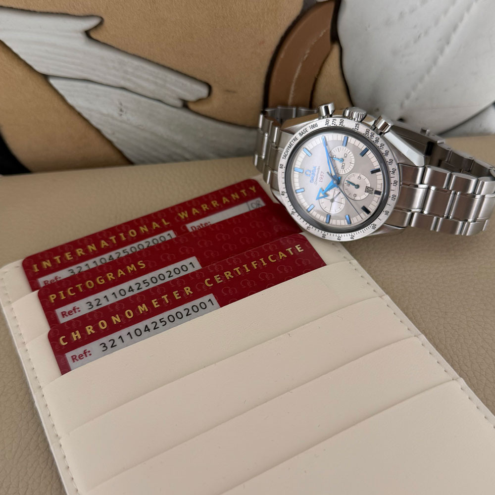 Omega Speedmaster Broad Arrow 1957 32110425002001 1