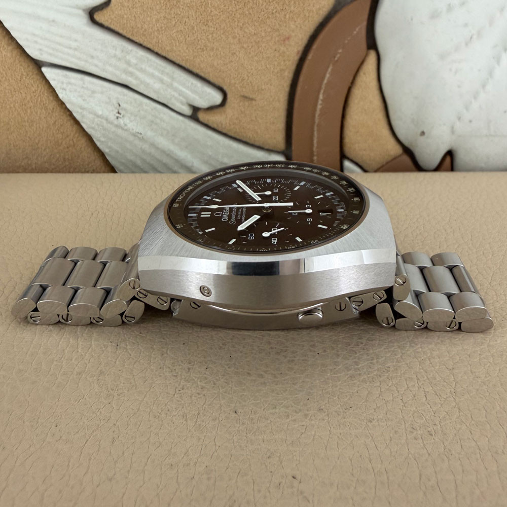 Omega Speedmaster Mark II CoAxial 32710435001001 15