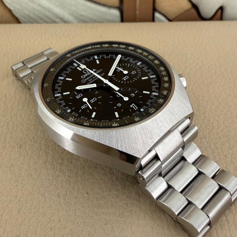 Omega Speedmaster Mark II CoAxial 32710435001001 16