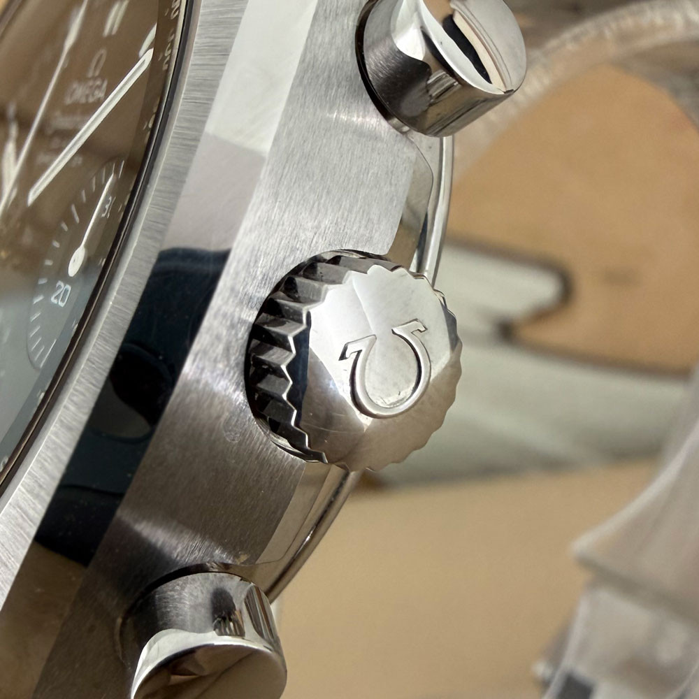 Omega Speedmaster Mark II CoAxial 32710435001001 7