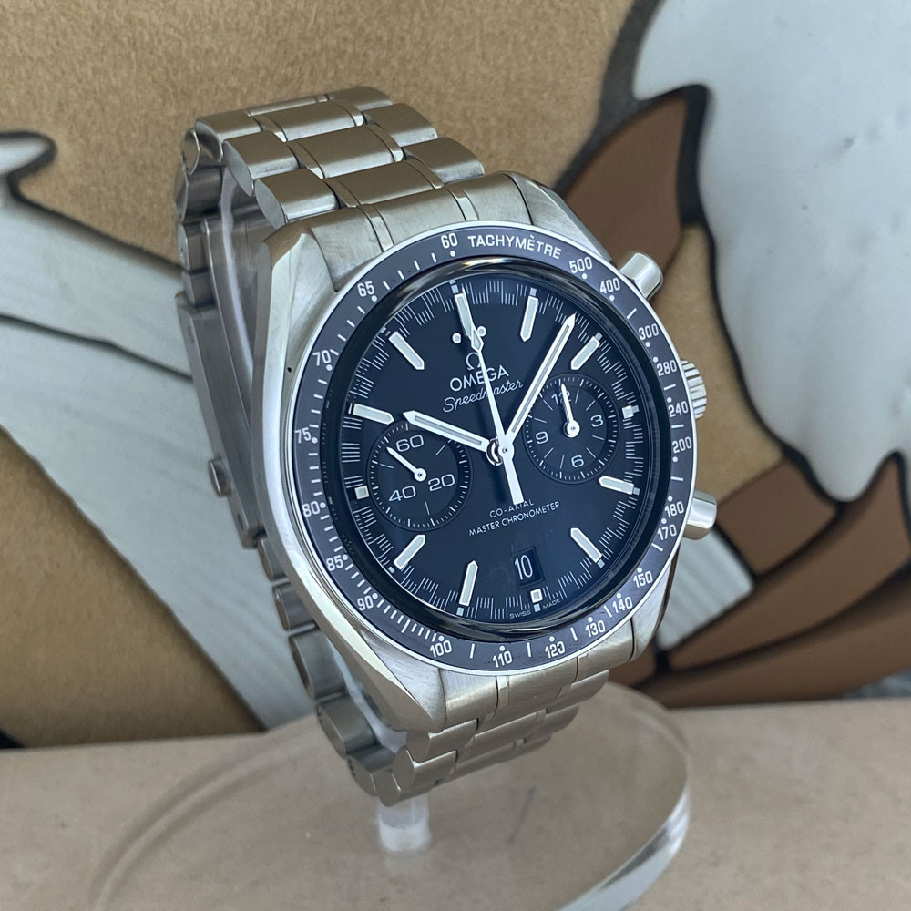 Omega Speedmaster Racing CoAxial Master Chronograph 32930445101001