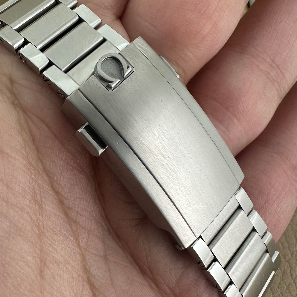 Omega Speedmaster 57 33210415110001 9