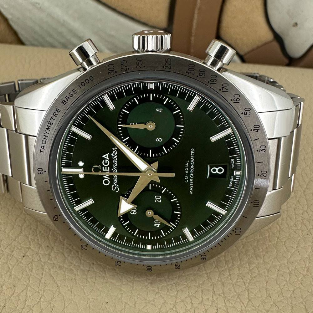 Omega Speedmaster 57 33210415110001 15