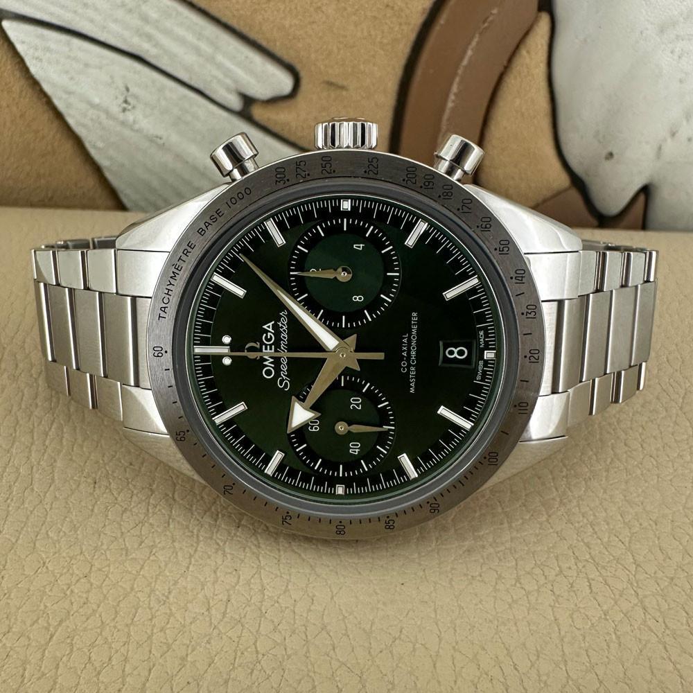 Omega Speedmaster 57 33210415110001 7