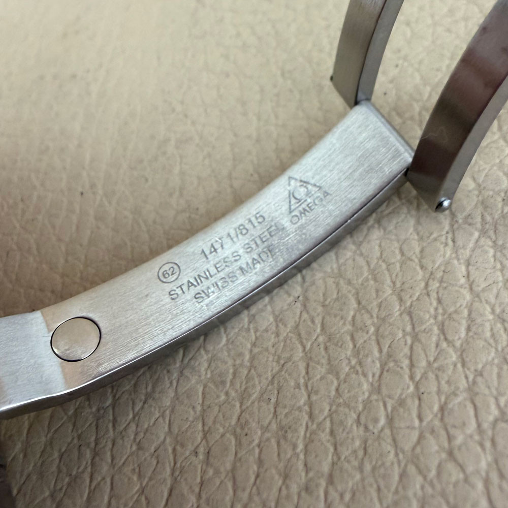 Omega Speedmaster Reduced 35395000 10