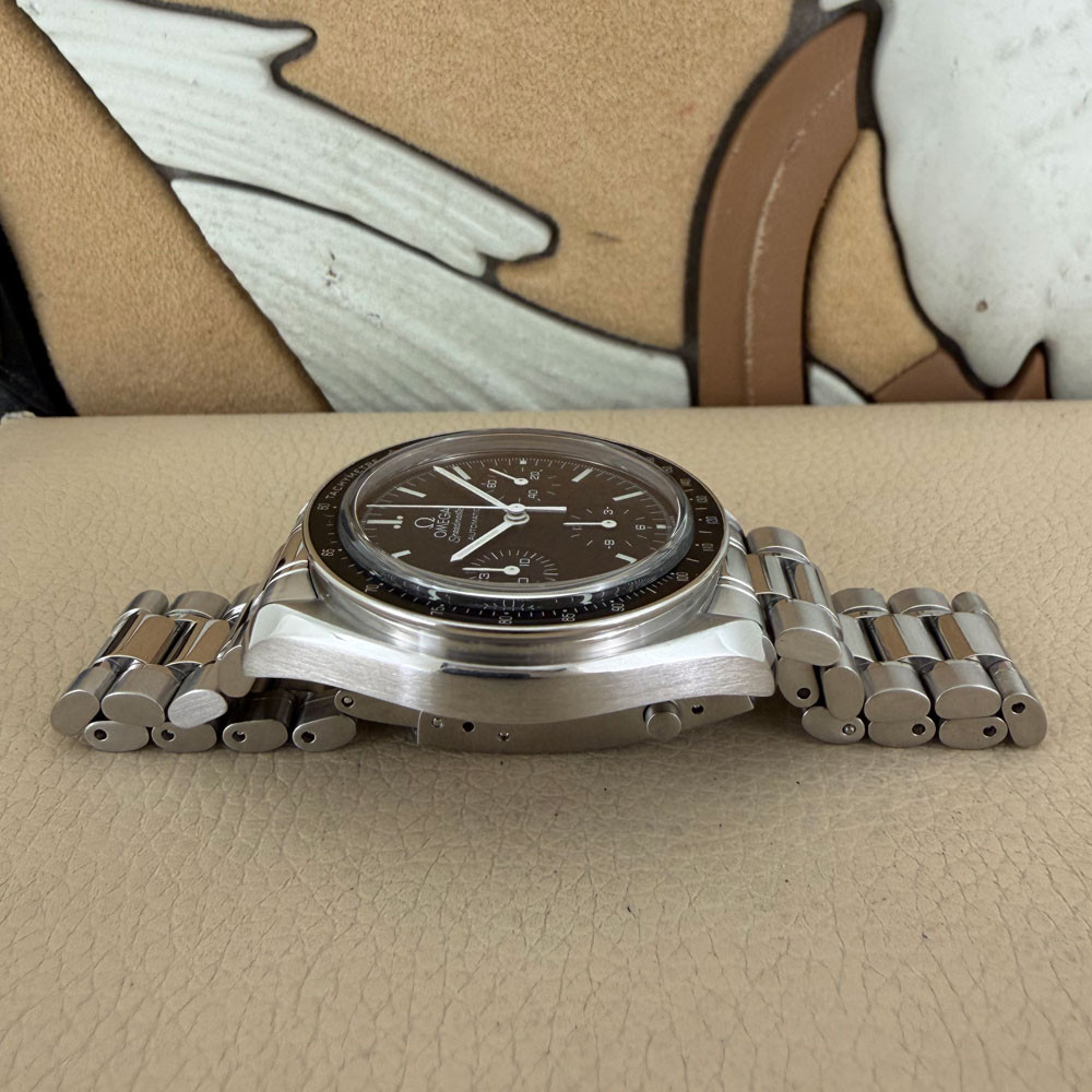 Omega Speedmaster Reduced 35395000 11