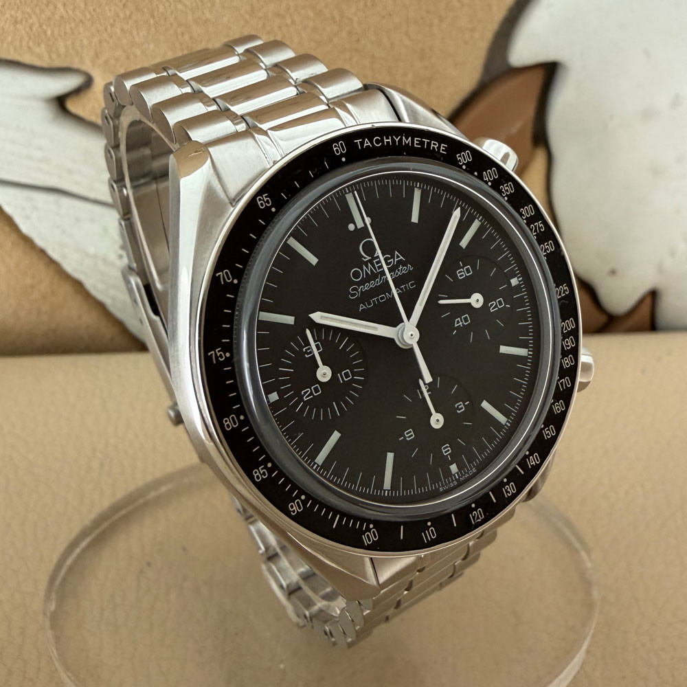 Omega Speedmaster Reduced 35395000 2