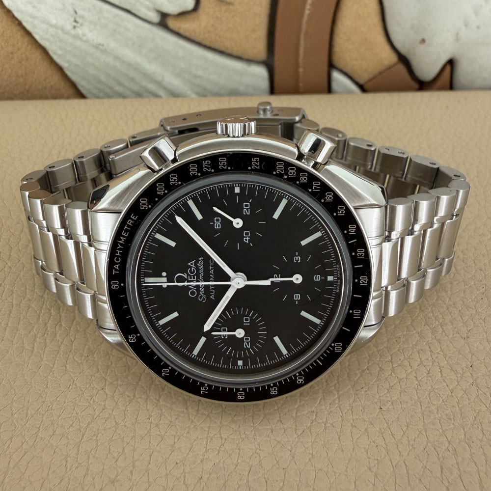 Omega Speedmaster Reduced 35395000 6