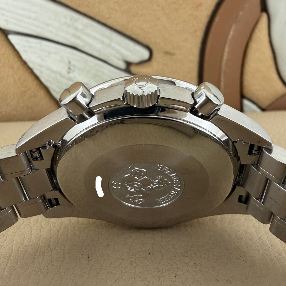 Omega Speedmaster Reduced 35395000 7