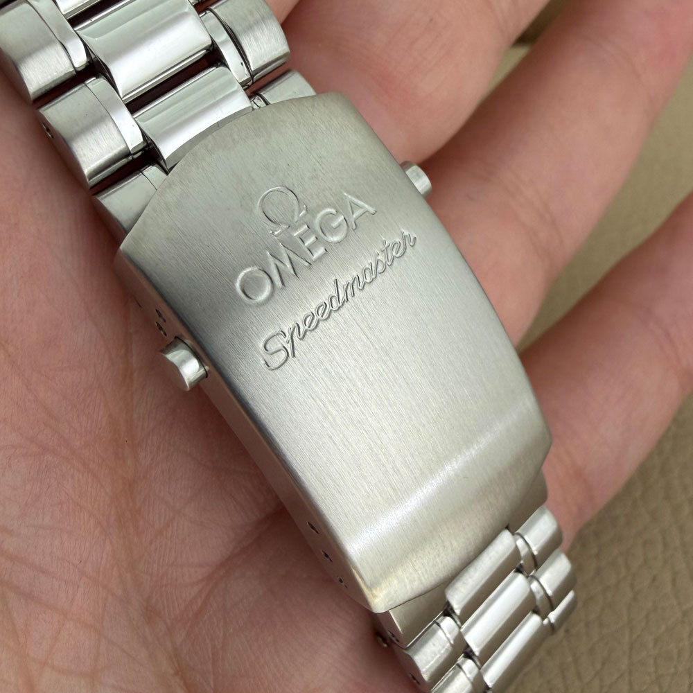 Omega Speedmaster Reduced 35395000 8