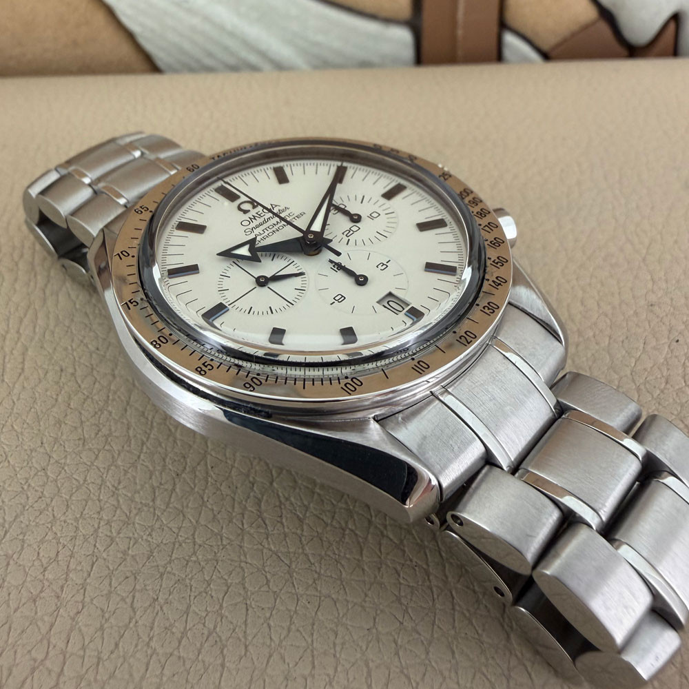 Omega Speedmaster Broad Arrow 35512000 13