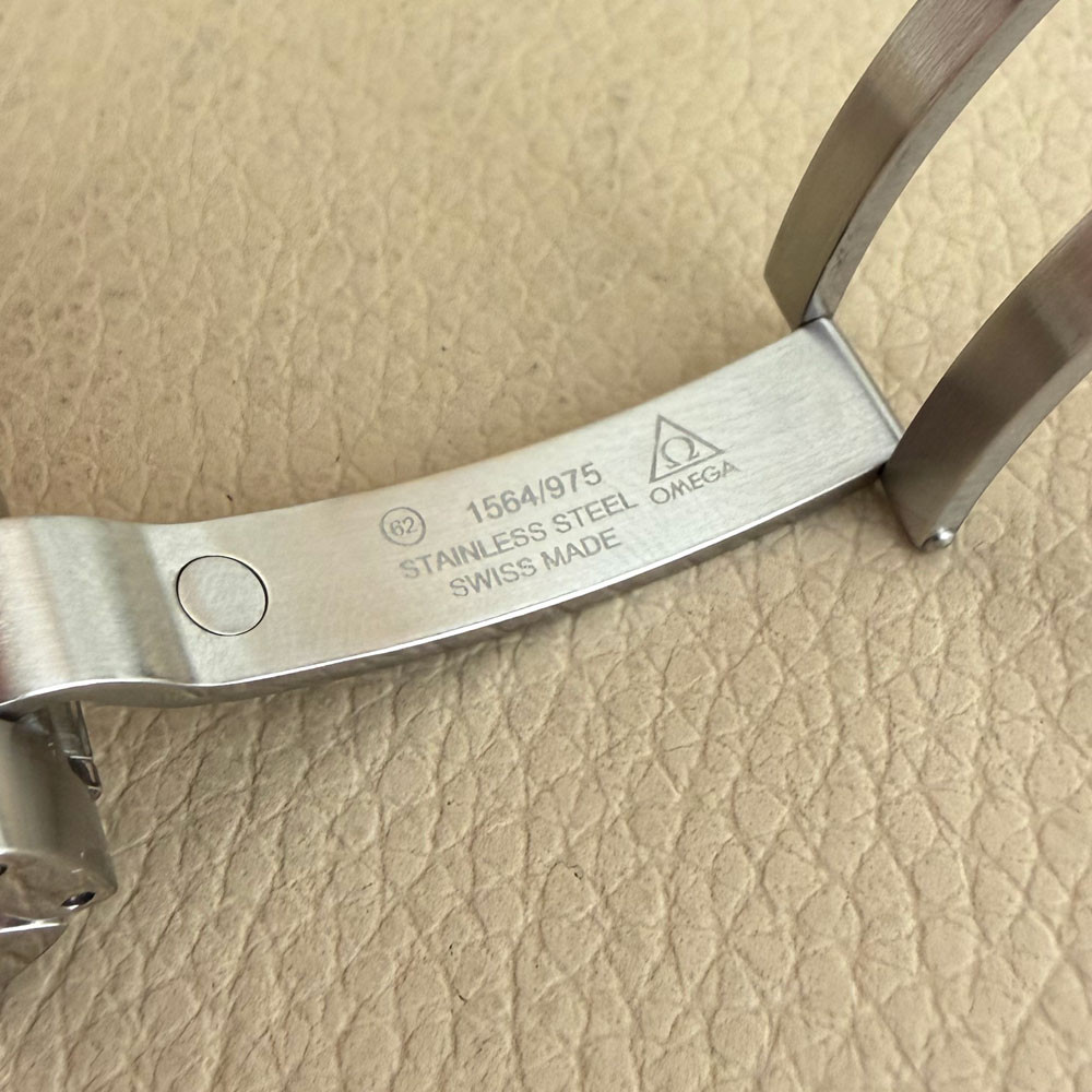 Omega Speedmaster Data 32105000 1780055 10