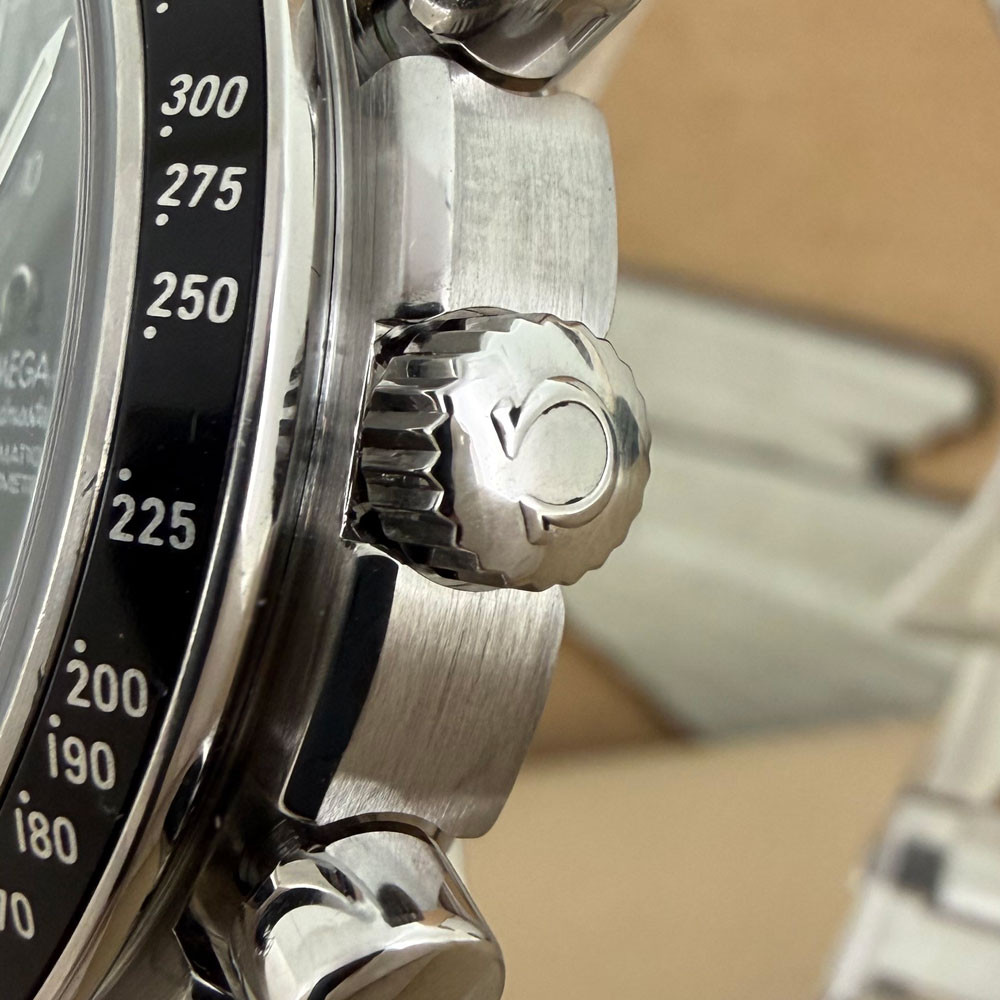 Omega Speedmaster Data 32105000 1780055 3