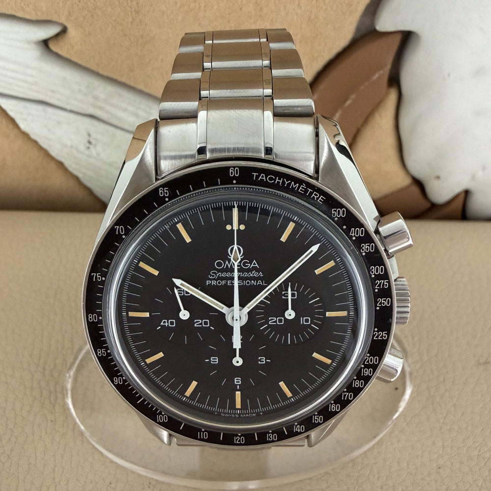 Omega Speedmaster Moonwatch 1450022 35705000 0