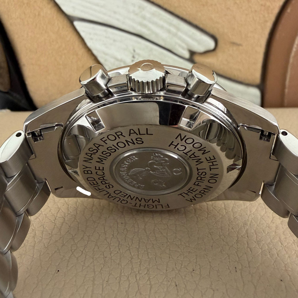 Omega Speedmaster Moonwatch 1450022 35705000 8