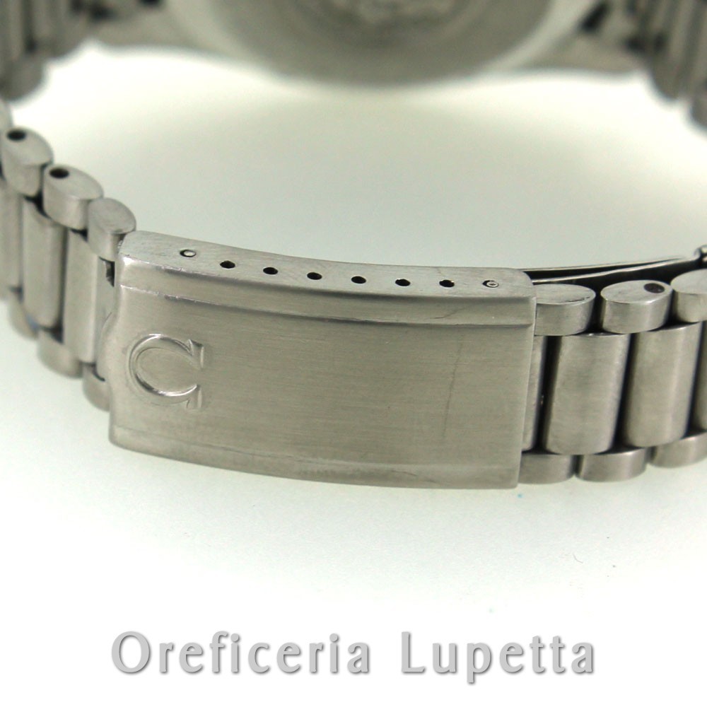 Omega Speedmaster Moonwatch Vintage Step Dial 145022-71 ST 5