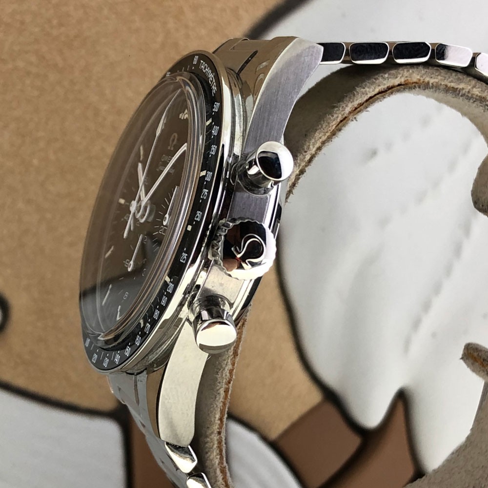 Omega Speedmaster Moonwatch Ed White Cal321 31130403001001