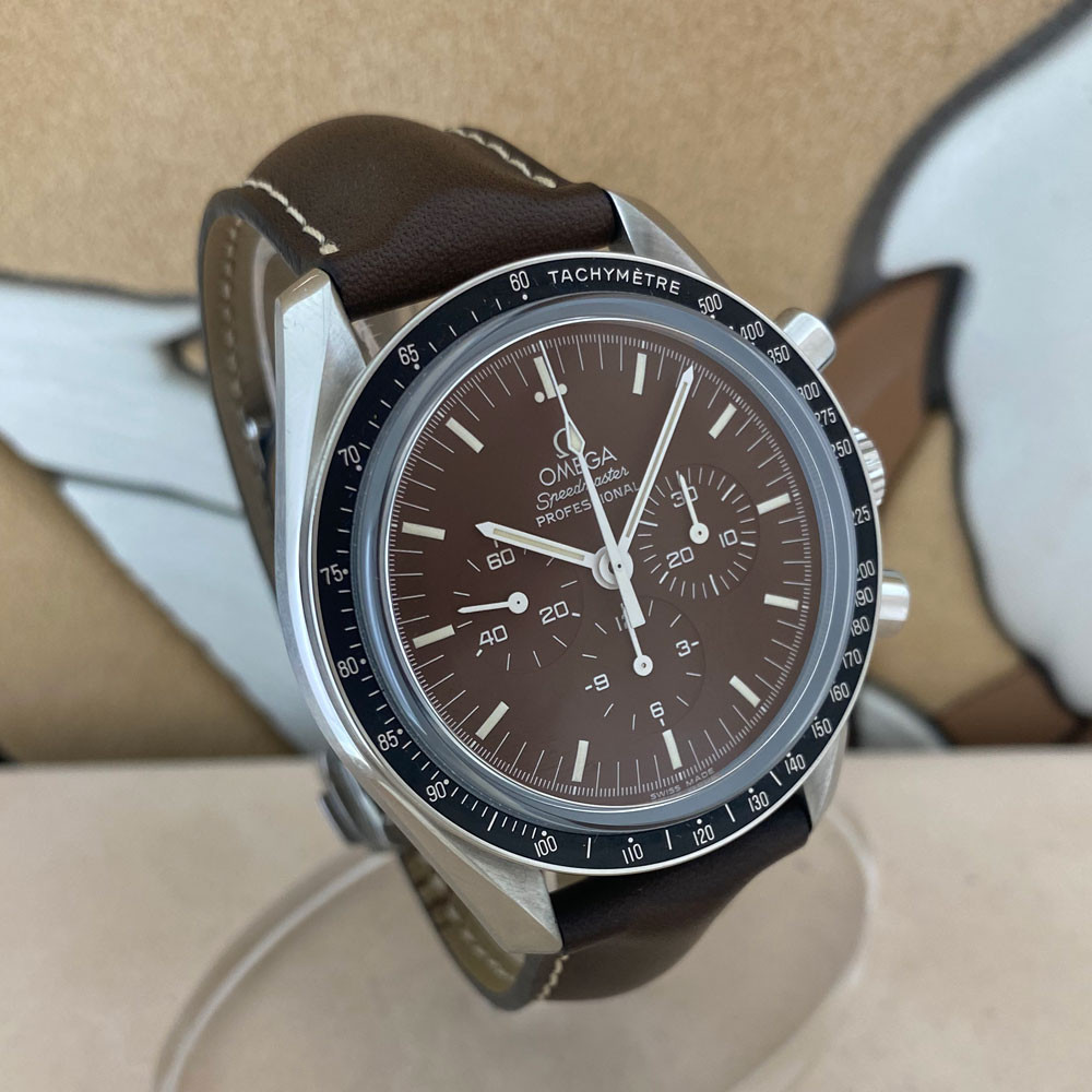 Omega Speedmaster Moonwatch 31132423013001