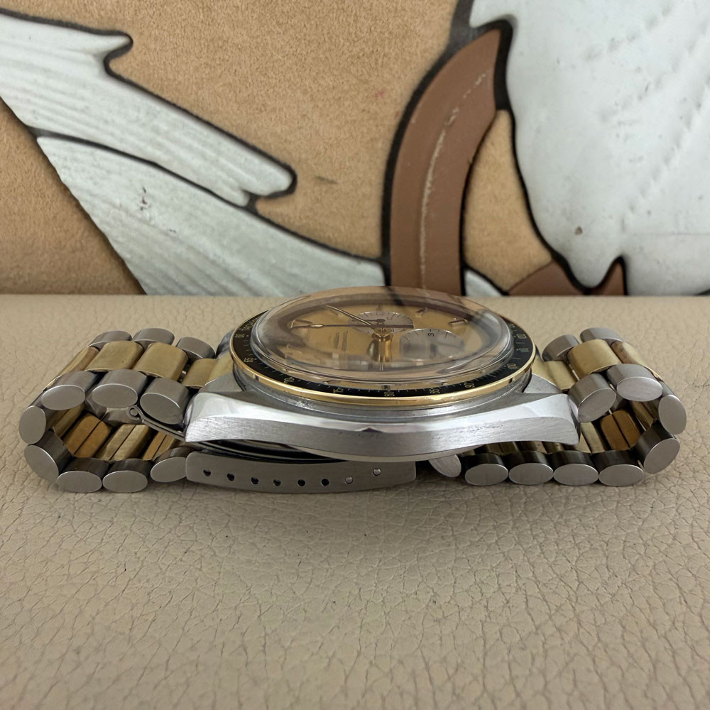 Omega Speedmaster Moonwatch Professional DD145.022 12