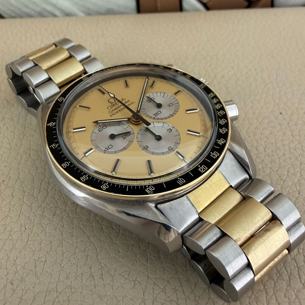 Omega Speedmaster Moonwatch Professional DD145.022 13