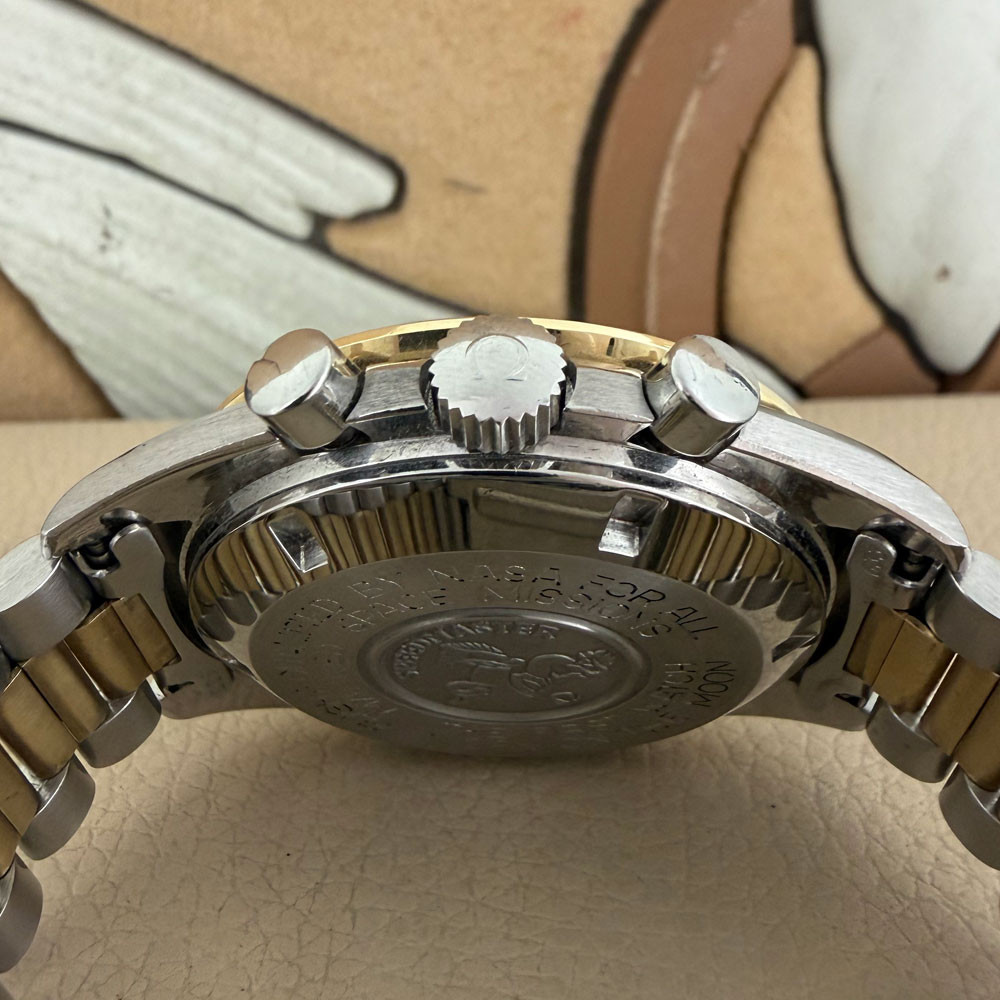 Omega Speedmaster Moonwatch Professional DD145.022 8