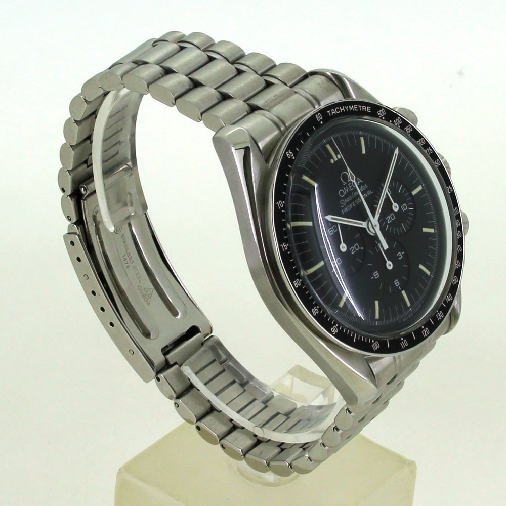 Omega Speedmaster Moonwatch ST 145.0022