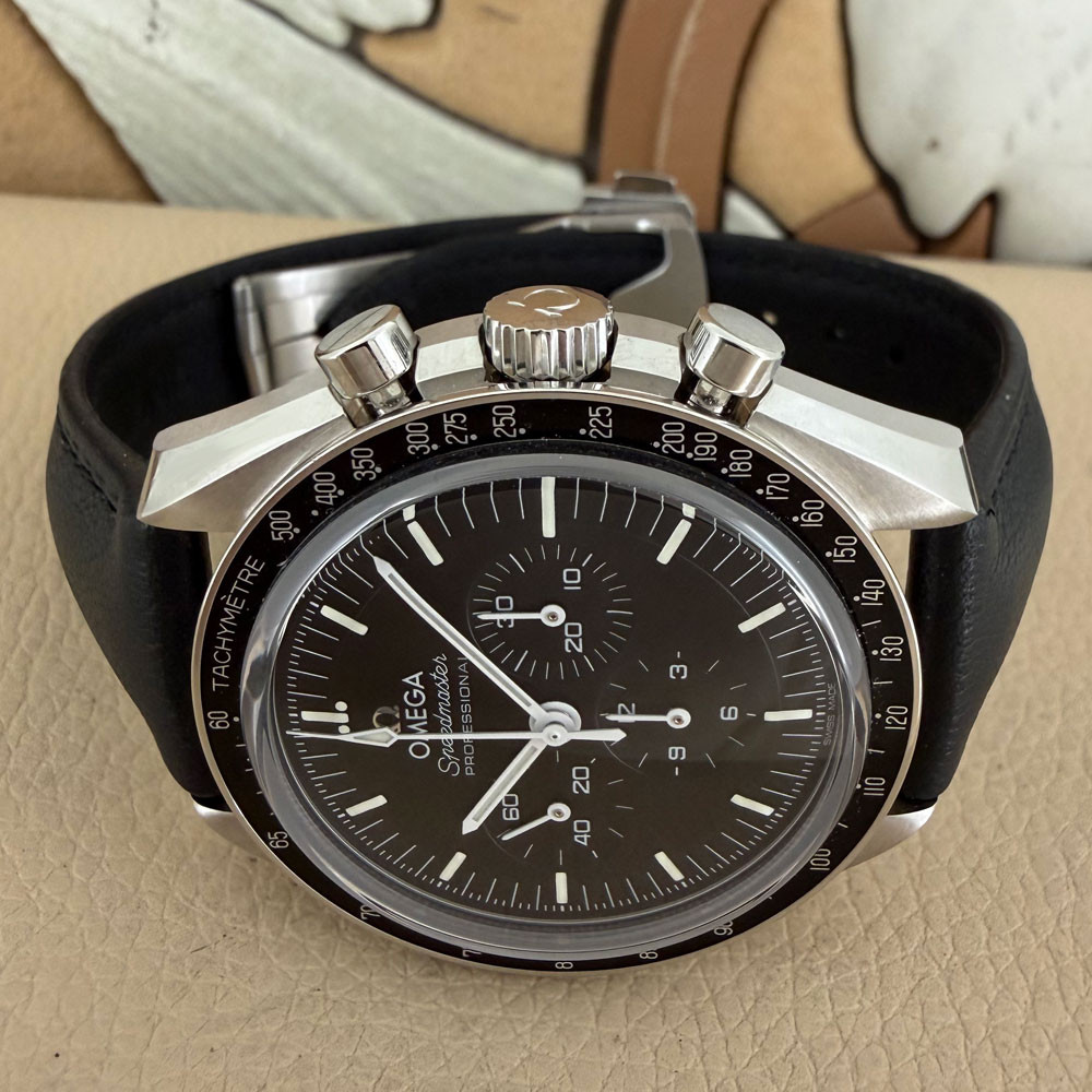 Omega Speedmaster Professional Moonwatch 31032425001002 7