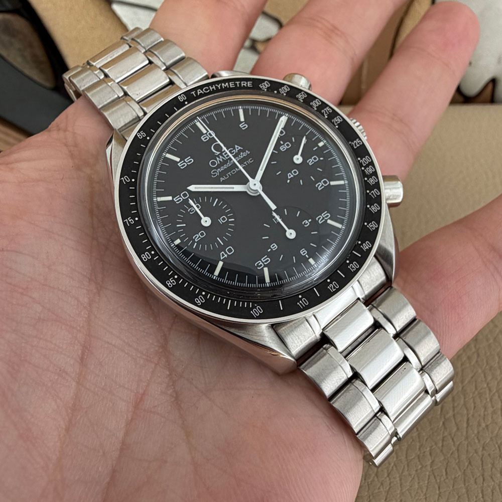Omega Speedmaster Reduced 175.0032 9
