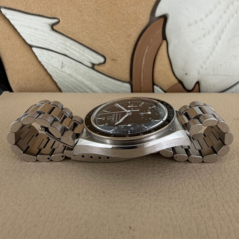 Omega Speedmaster Reduced 175.0032 11