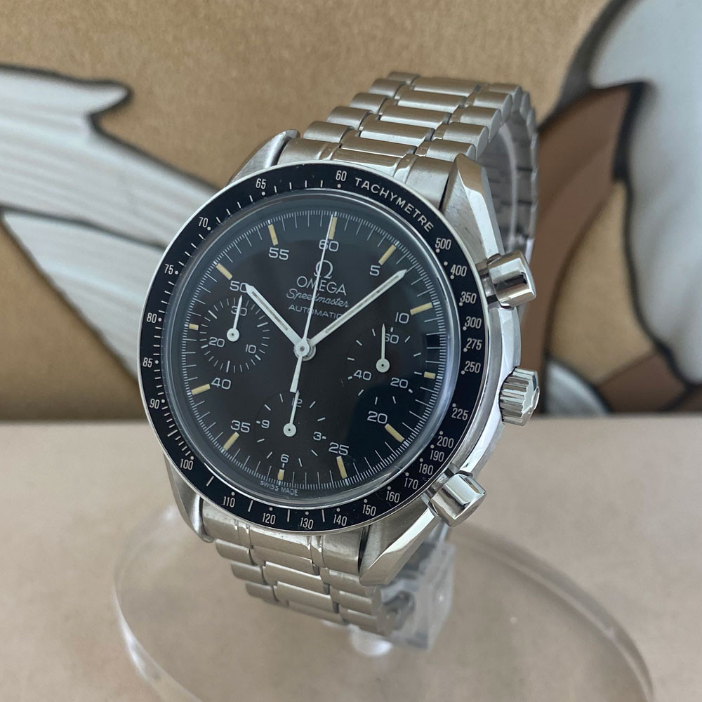 Omega Speedmaster Reduced 175.0032