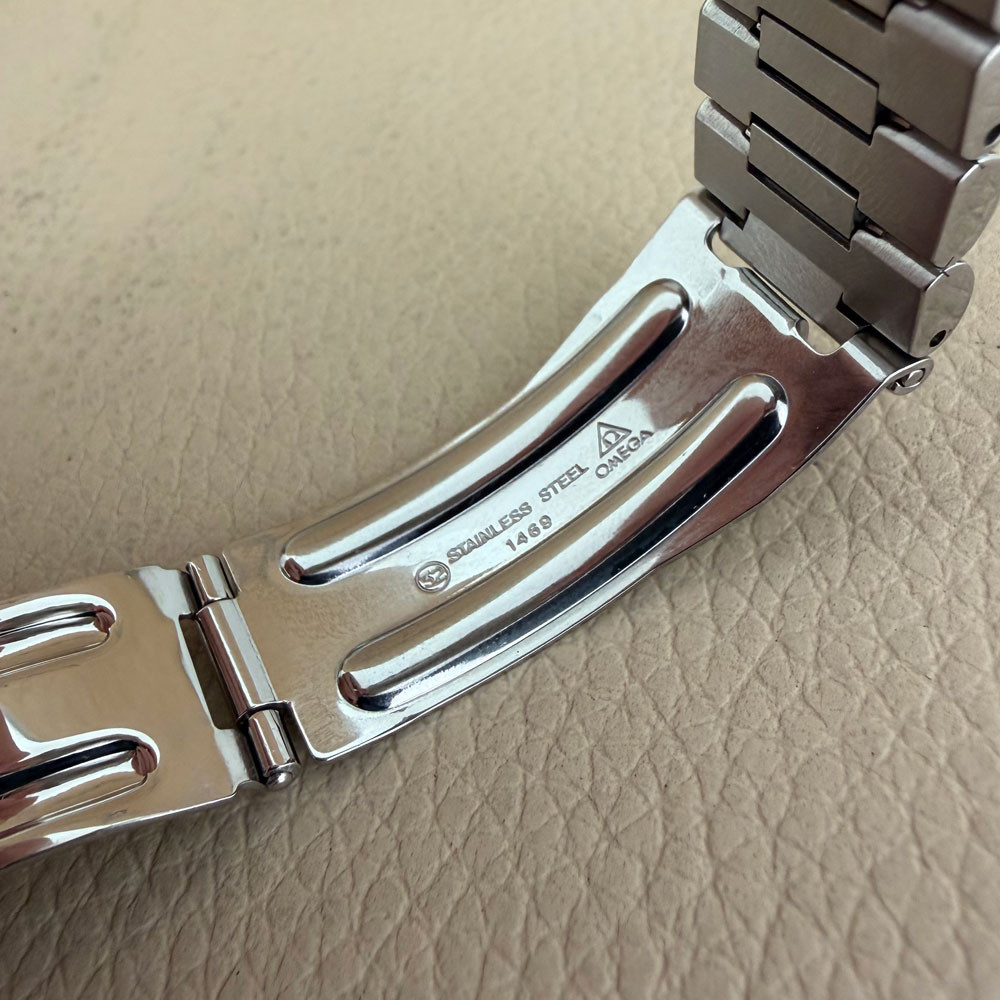 Omega Speedmaster Reduced 1750032 3510.50 10